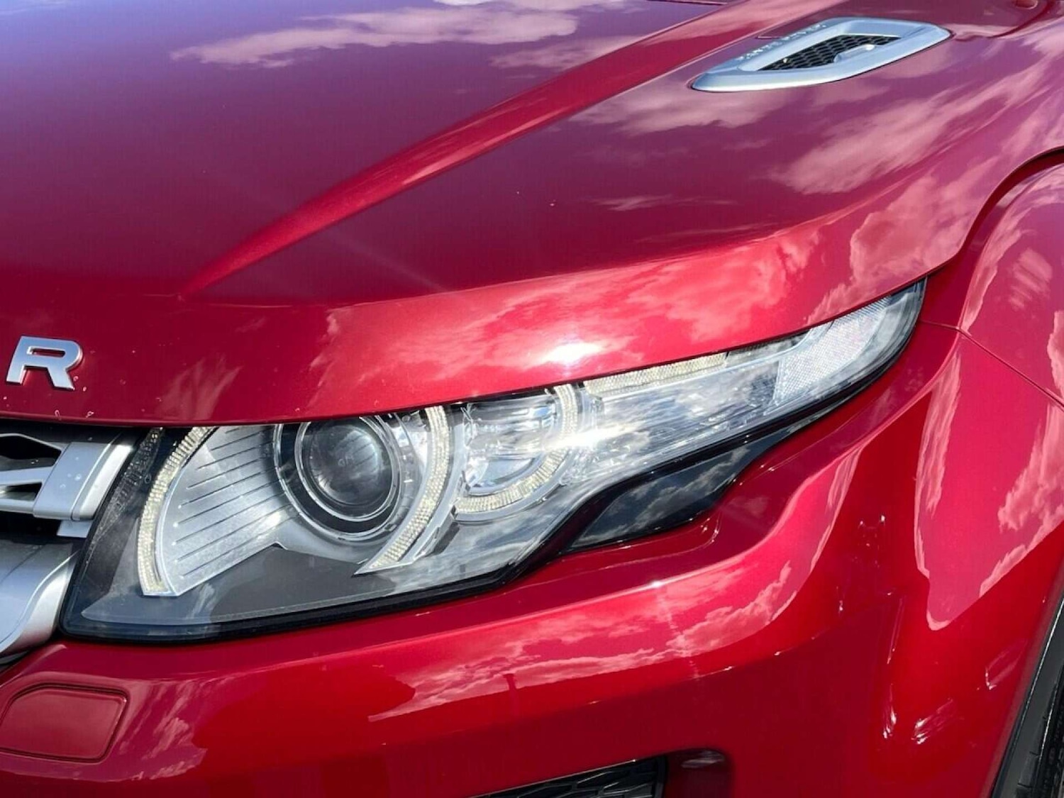 Used Land Rover Range Rover Evoque 2012 for sale - 77001209: Photo 18