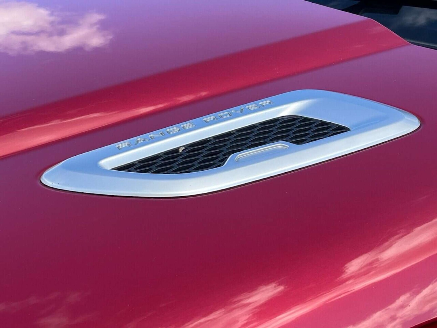 Used Land Rover Range Rover Evoque 2012 for sale - 77001209: Photo 23