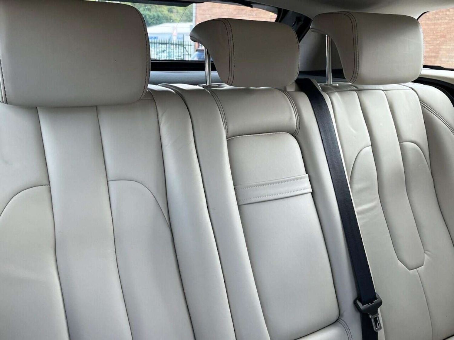 Used Land Rover Range Rover Evoque 2012 for sale - 77001209: Photo 33