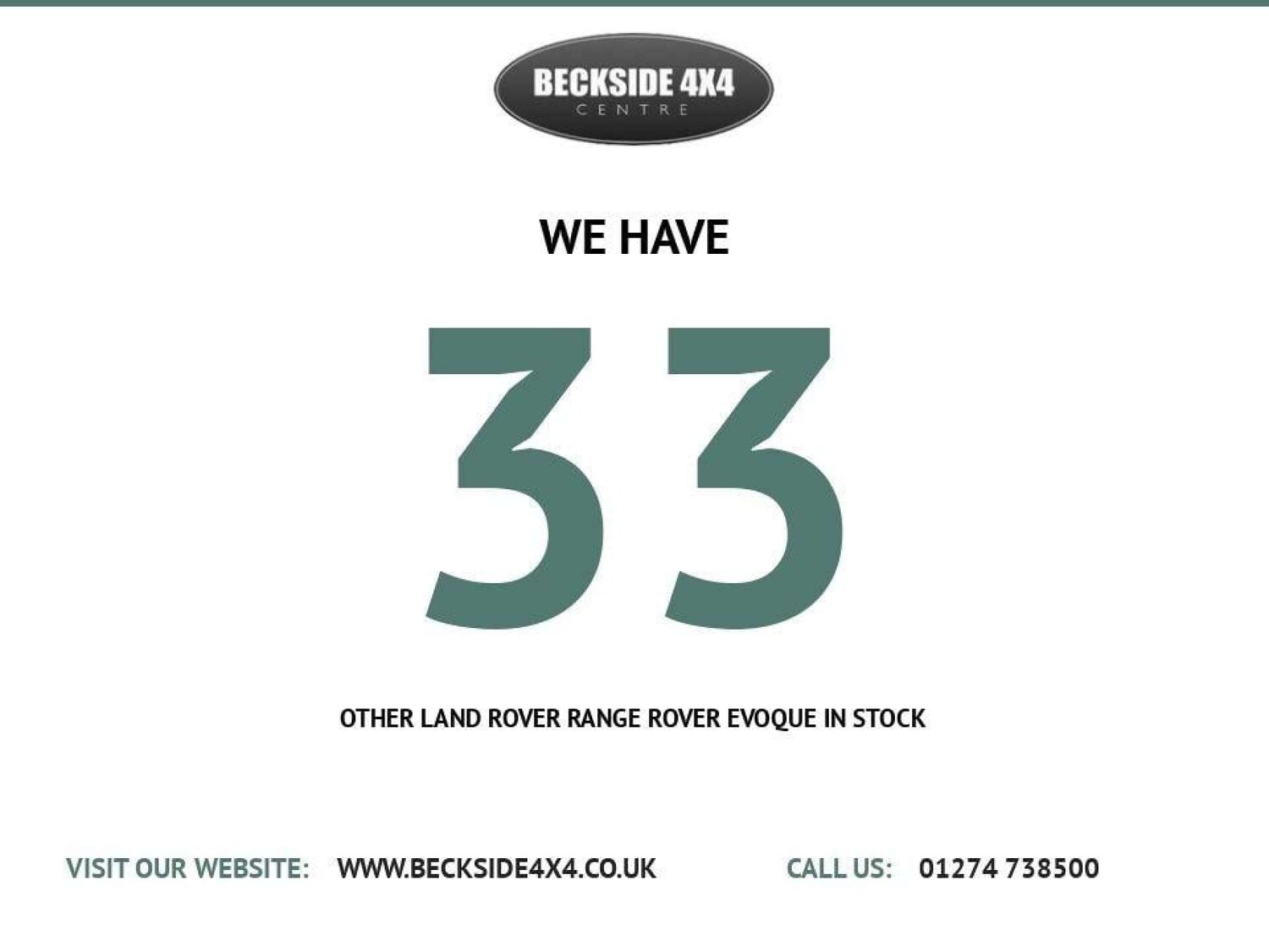 Used Land Rover Range Rover Evoque 2012 for sale - 77001209: Photo 39