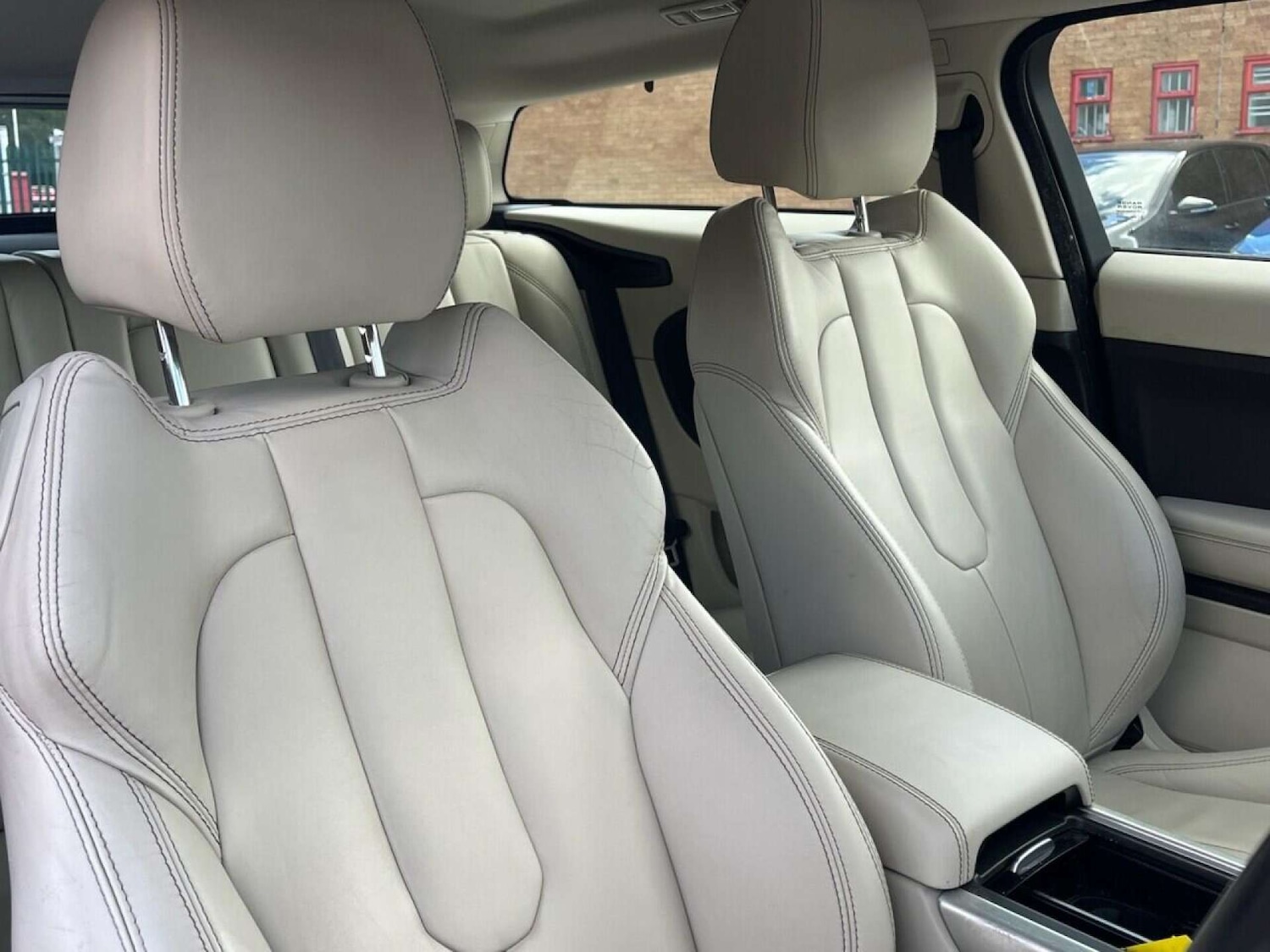 Used Land Rover Range Rover Evoque 2012 for sale - 77001209: Photo 47