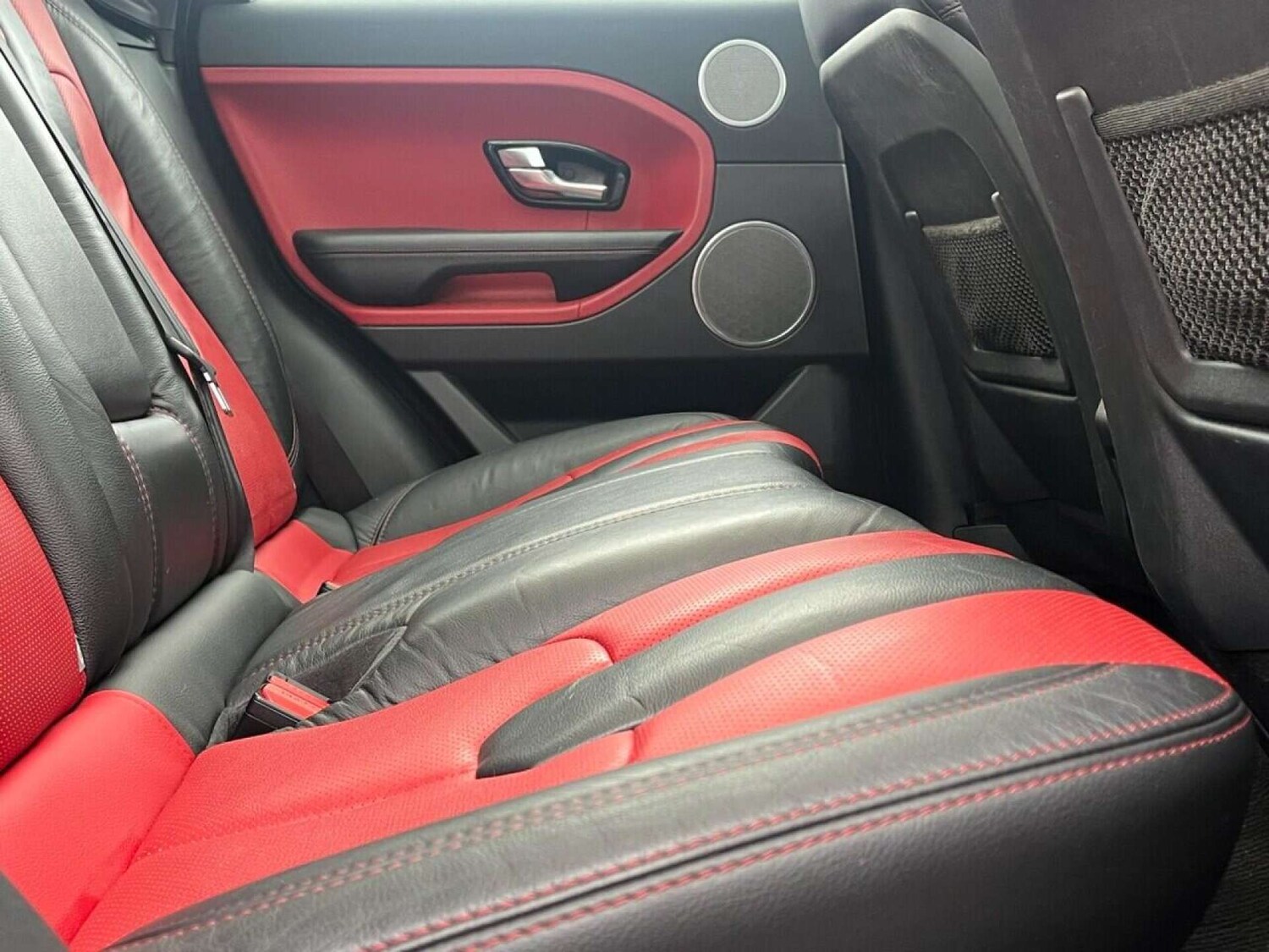 Used Land Rover Range Rover Evoque 2013 for sale - 77001186: Photo 11