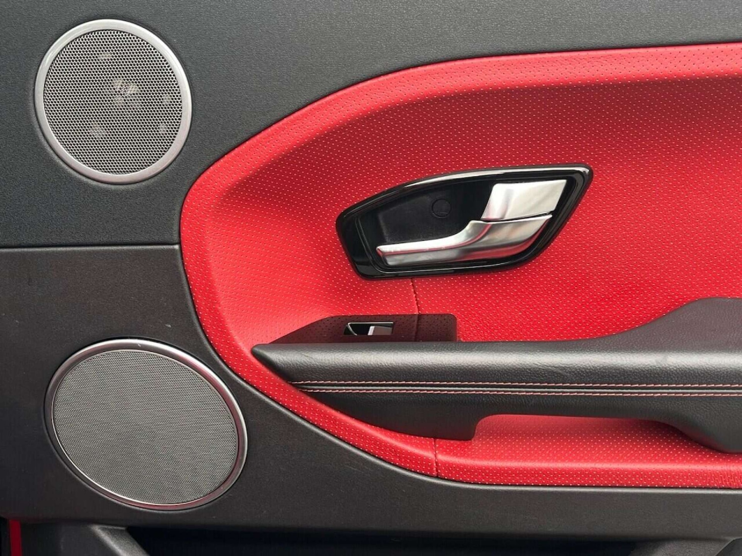 Used Land Rover Range Rover Evoque 2013 for sale - 77001186: Photo 12