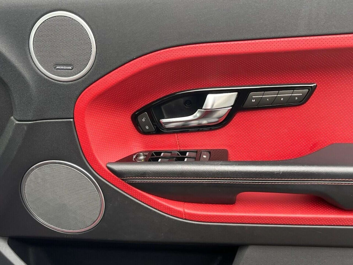 Used Land Rover Range Rover Evoque 2013 for sale - 77001186: Photo 14