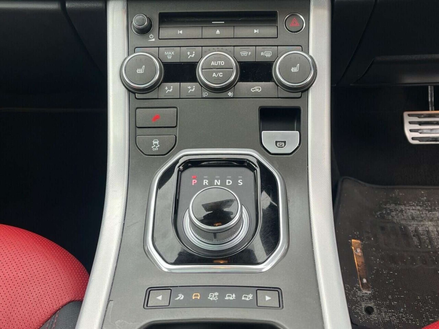 Used Land Rover Range Rover Evoque 2013 for sale - 77001186: Photo 15