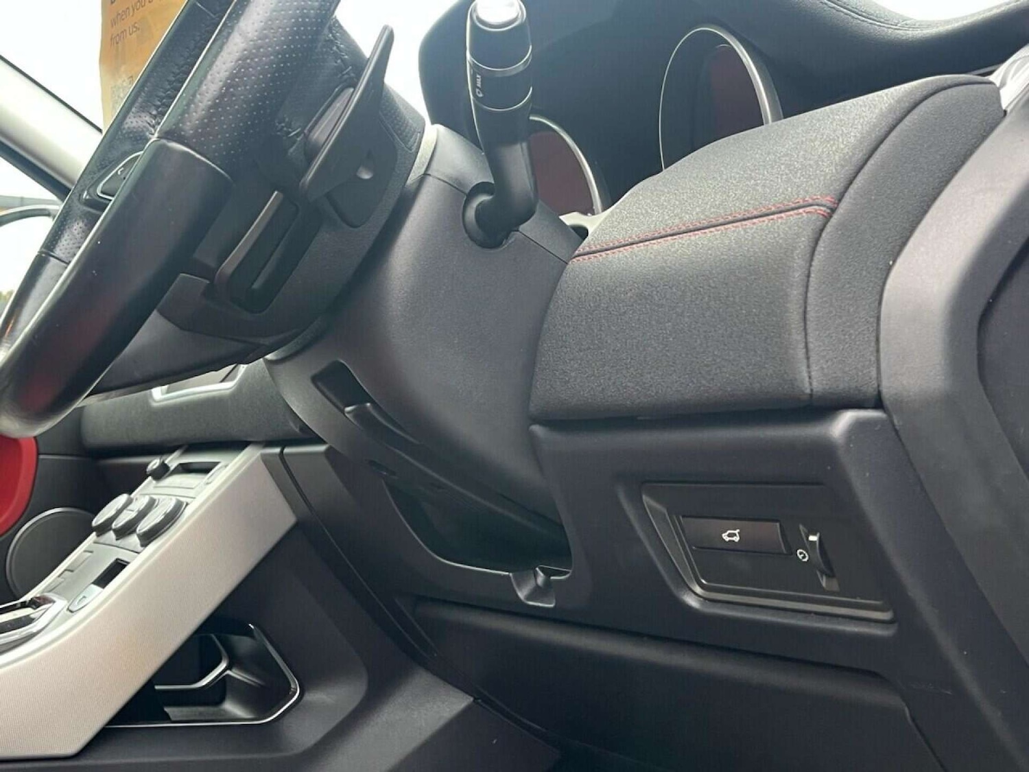 Used Land Rover Range Rover Evoque 2013 for sale - 77001186: Photo 16