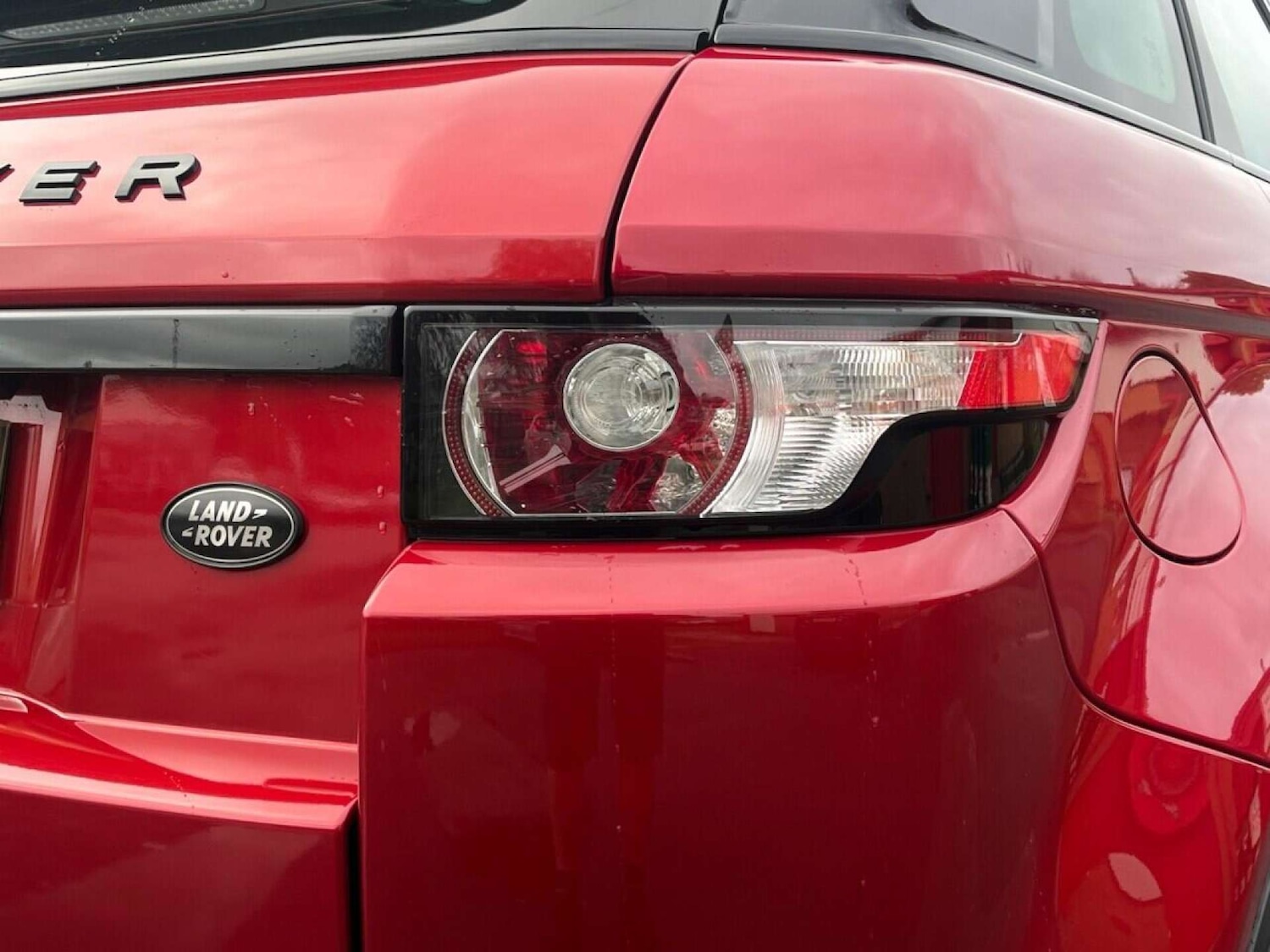 Used Land Rover Range Rover Evoque 2013 for sale - 77001186: Photo 20