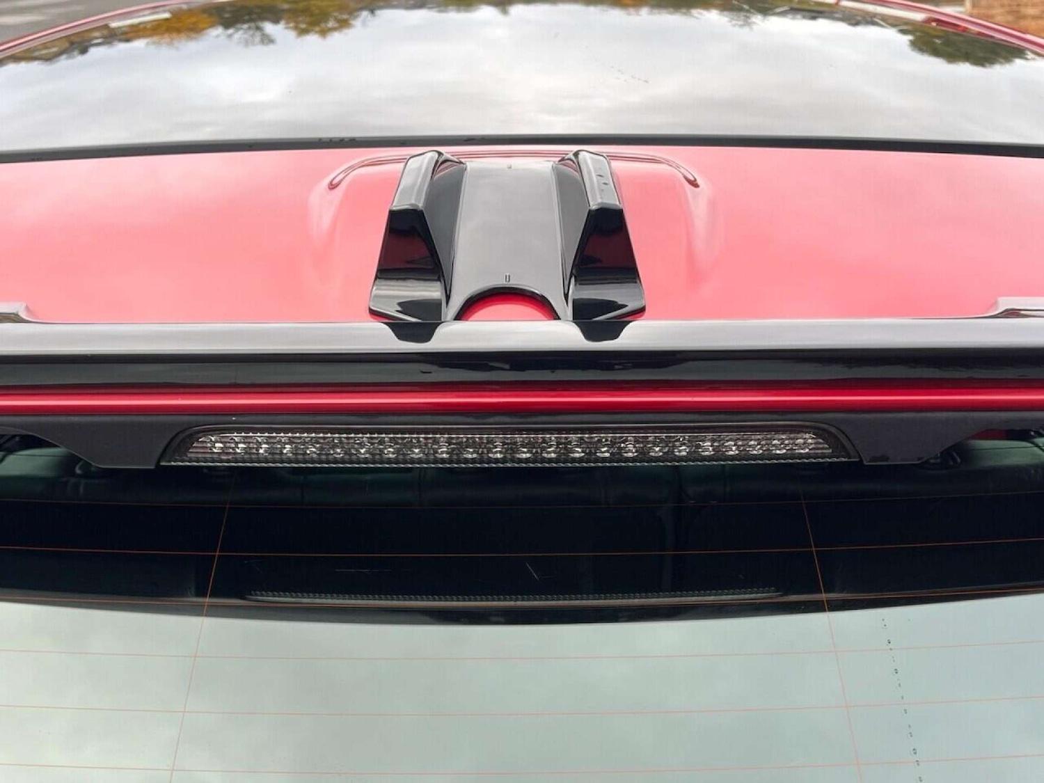 Used Land Rover Range Rover Evoque 2013 for sale - 77001186: Photo 22