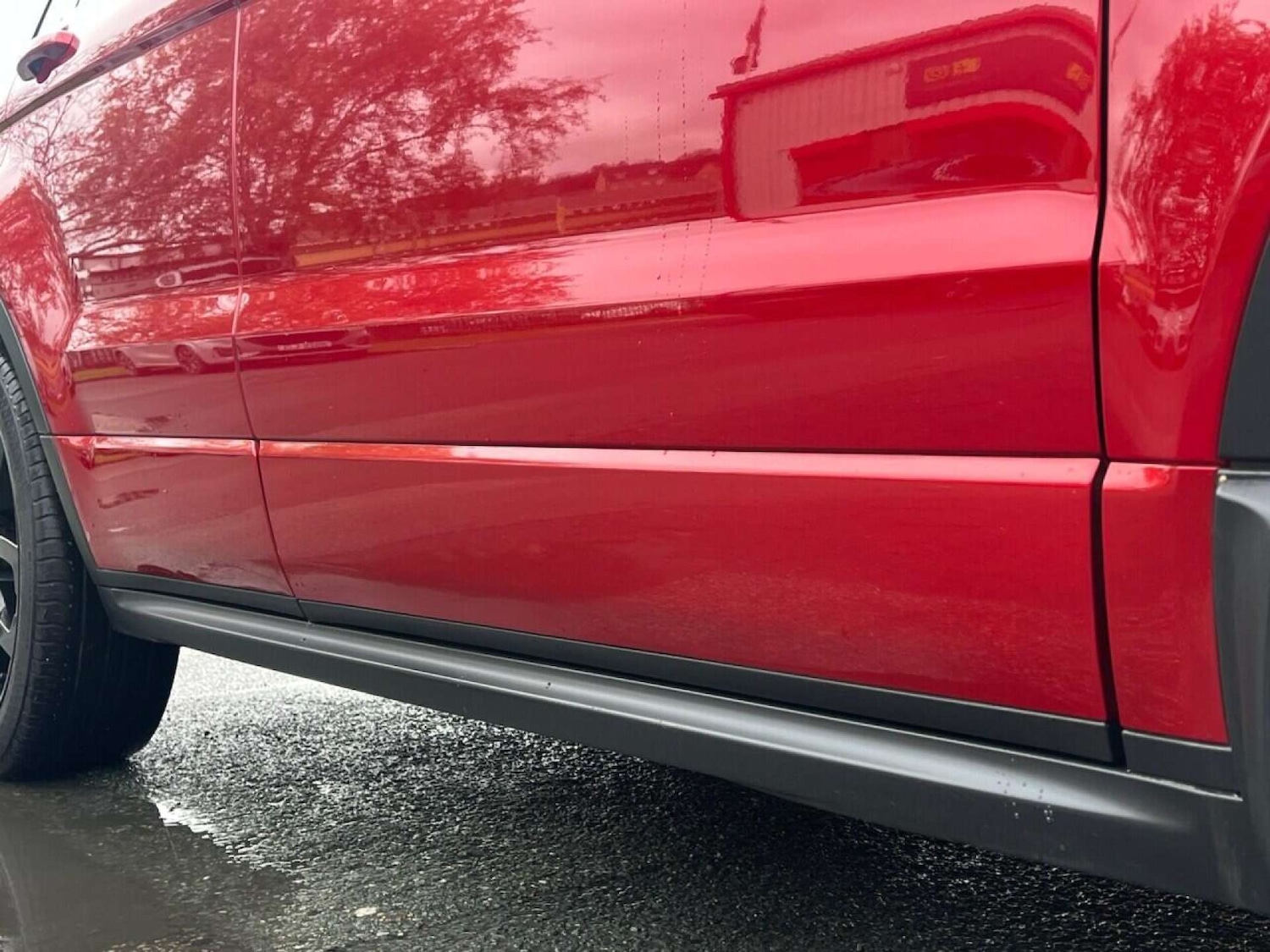 Used Land Rover Range Rover Evoque 2013 for sale - 77001186: Photo 24