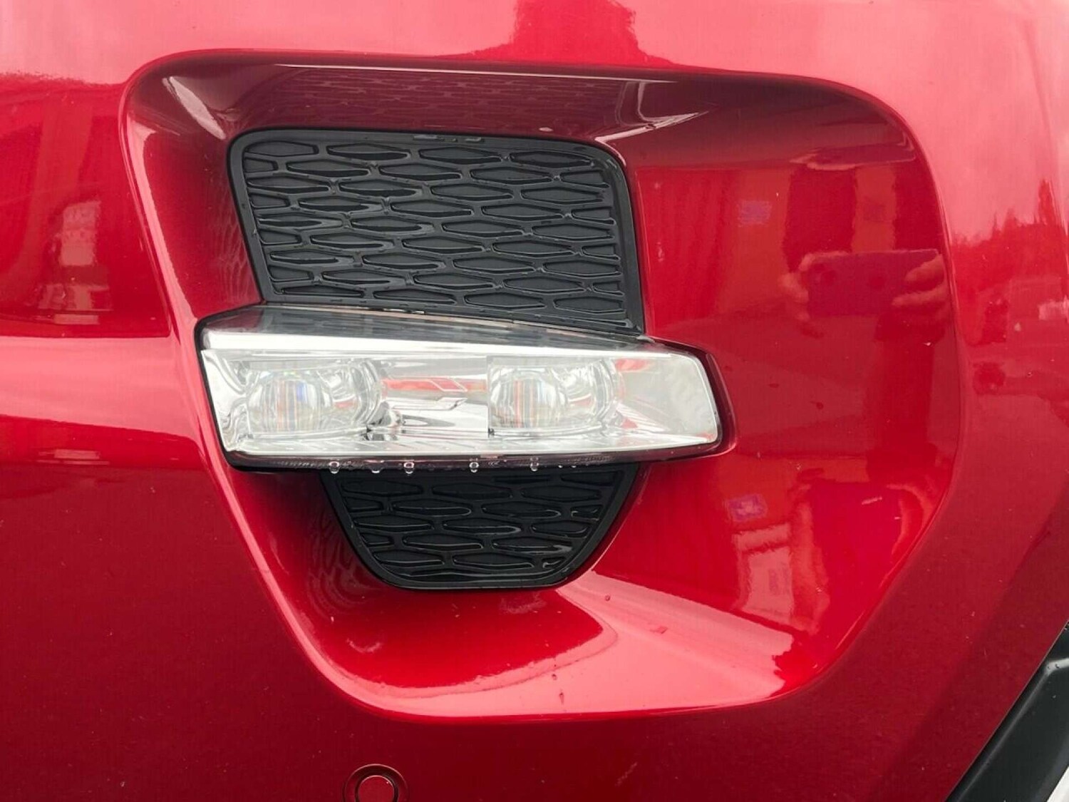 Used Land Rover Range Rover Evoque 2013 for sale - 77001186: Photo 26