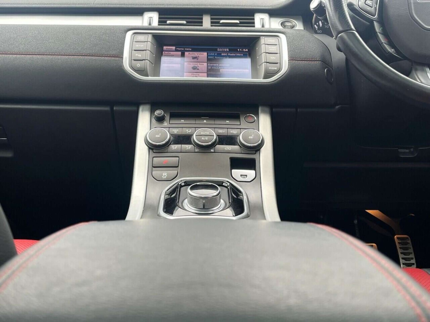 Used Land Rover Range Rover Evoque 2013 for sale - 77001186: Photo 36