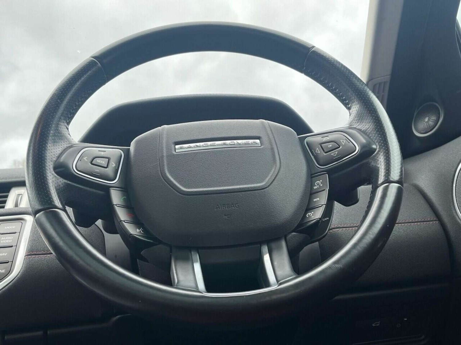 Used Land Rover Range Rover Evoque 2013 for sale - 77001186: Photo 37