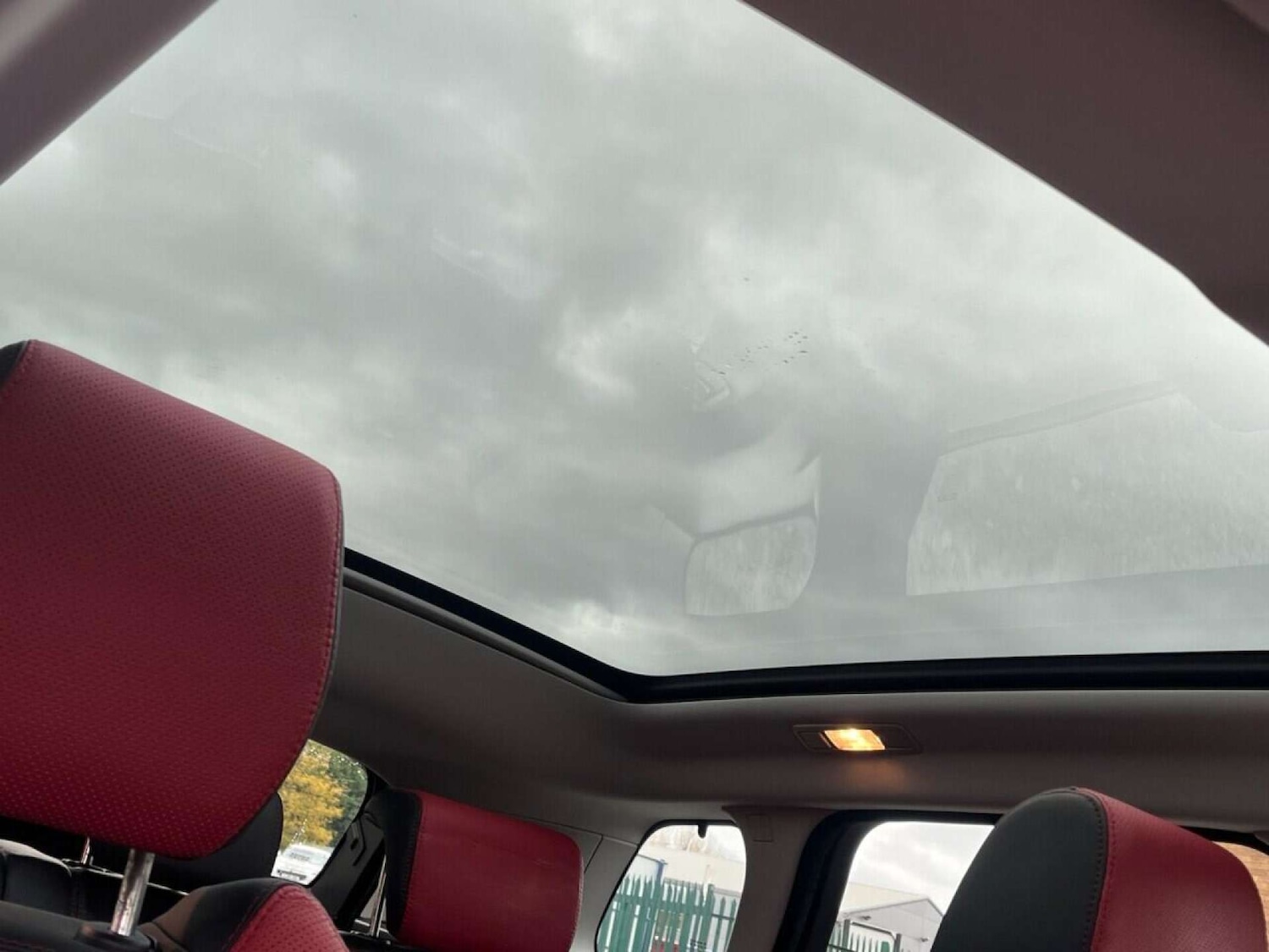 Used Land Rover Range Rover Evoque 2013 for sale - 77001186: Photo 40