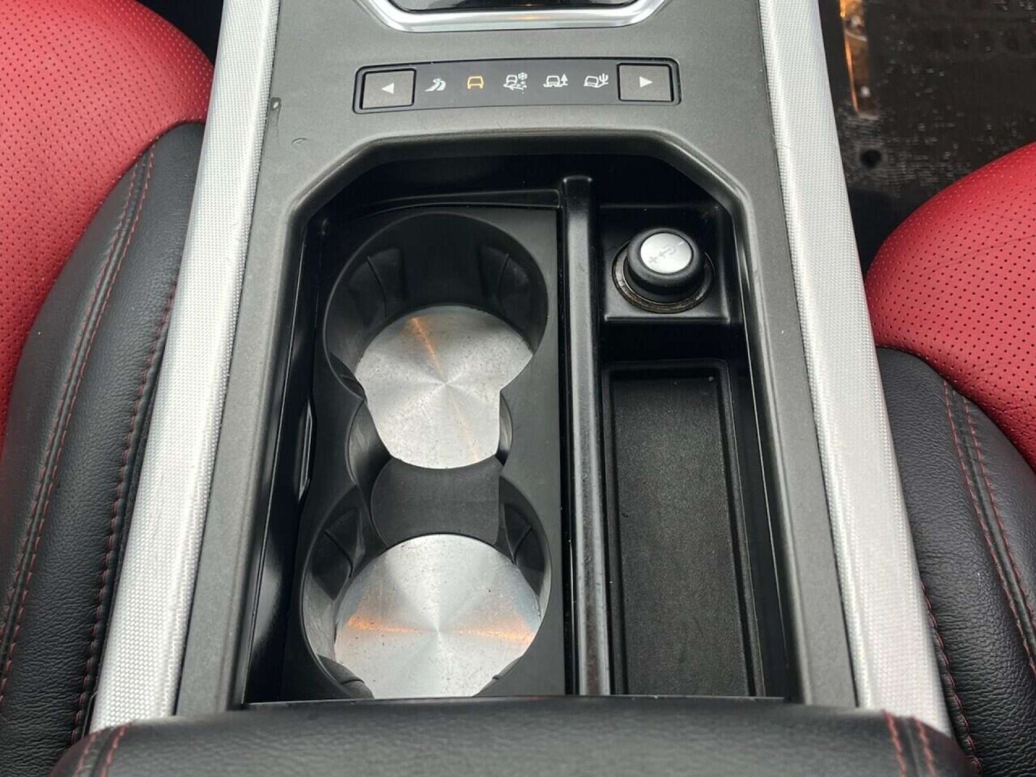 Used Land Rover Range Rover Evoque 2013 for sale - 77001186: Photo 43