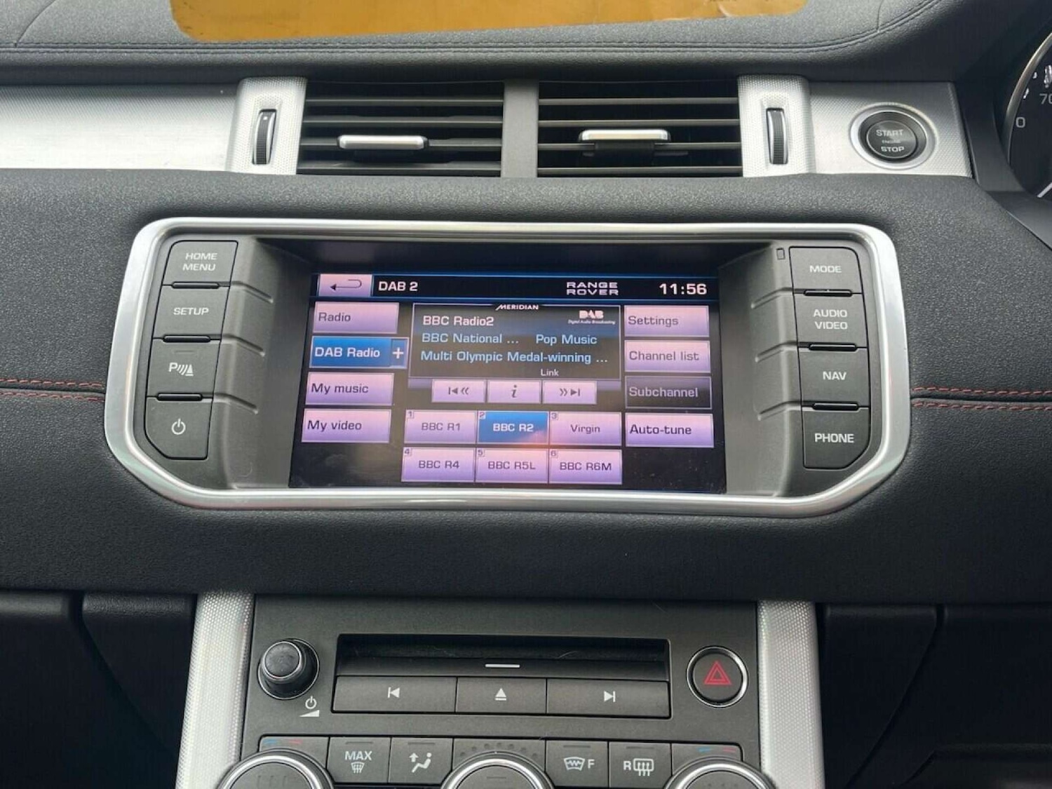 Used Land Rover Range Rover Evoque 2013 for sale - 77001186: Photo 44