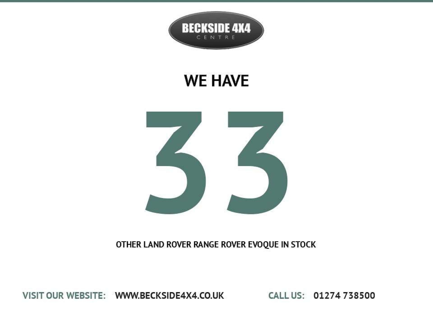 Used Land Rover Range Rover Evoque 2013 for sale - 77001186: Photo 46