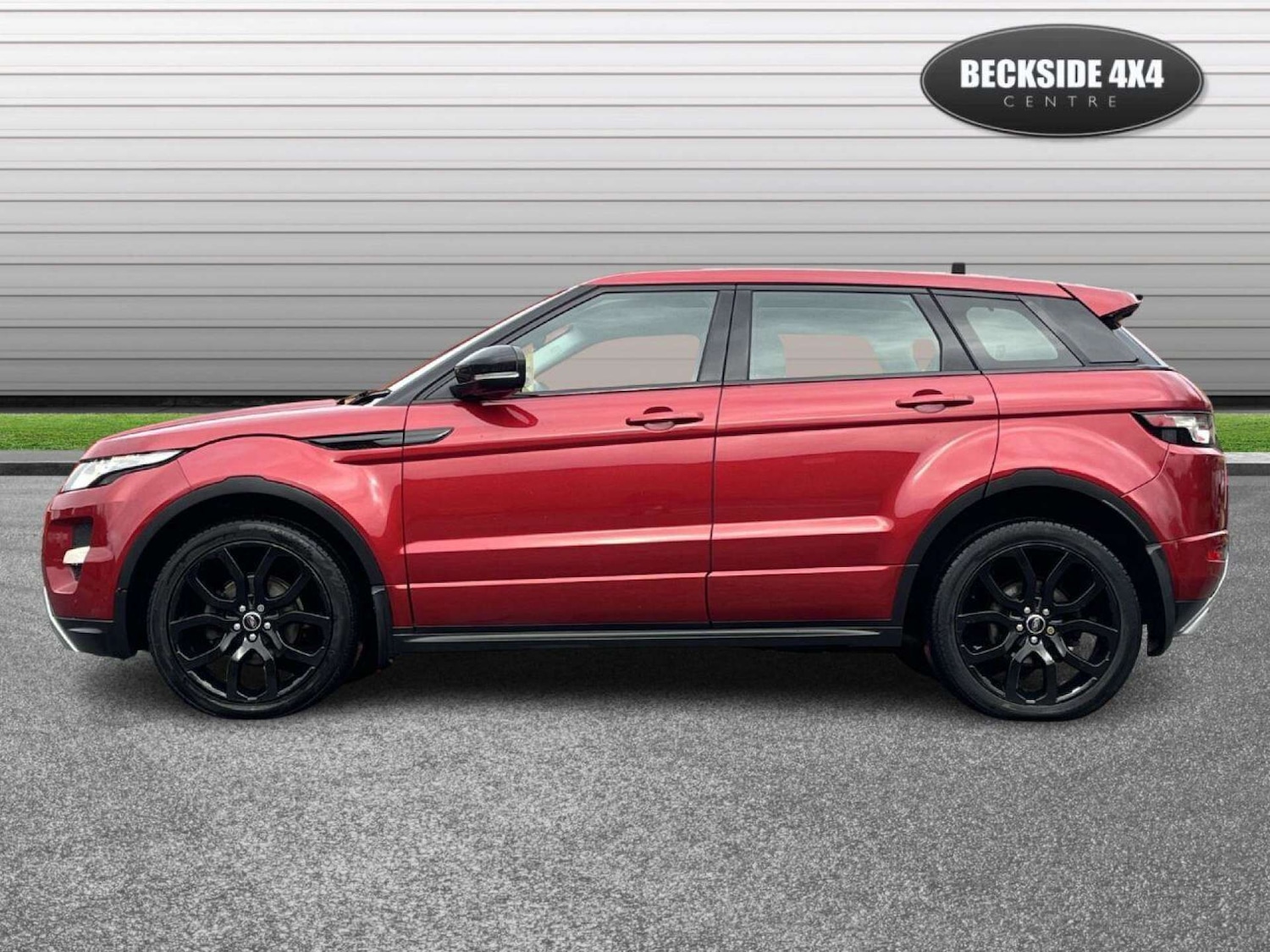 Used Land Rover Range Rover Evoque 2013 for sale - 77001186: Photo 6