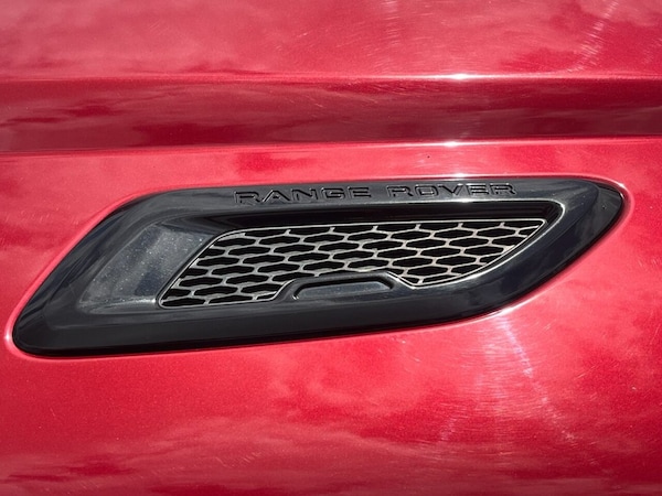 Used Land Rover Range Rover Evoque 2013 for sale - 75122596: Photo 18