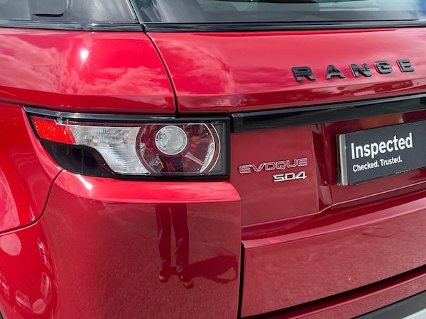 Used Land Rover Range Rover Evoque 2013 for sale - 75122596: Photo 28