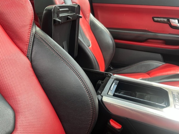 Used Land Rover Range Rover Evoque 2013 for sale - 75122596: Photo 31
