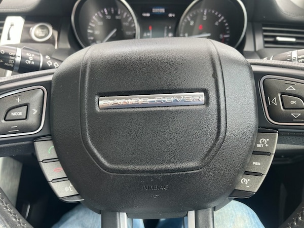 Used Land Rover Range Rover Evoque 2013 for sale - 75122596: Photo 42