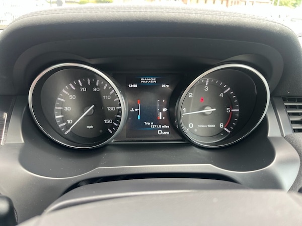 Used Land Rover Range Rover Evoque 2013 for sale - 75122596: Photo 43