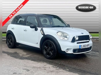 Used MINI Countryman 2010 for sale - 79557992: Photo