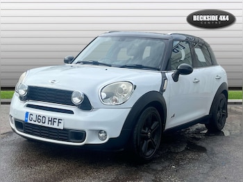 Used MINI Countryman 2010 for sale - 79557992: Photo