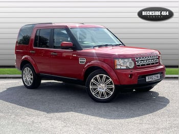 Used Land Rover Discovery 2012 for sale - 79664038: Photo