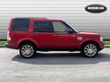 Used Land Rover Discovery 2012 for sale - 79664038: Photo