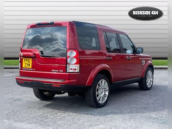 Used Land Rover Discovery 2012 for sale - 79664038: Photo