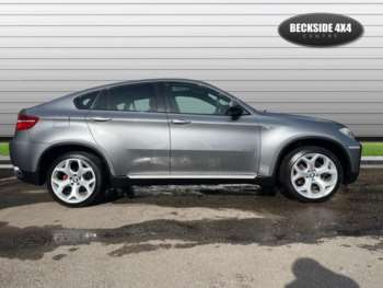 Used BMW X6 2010 for sale - 73831629: Photo