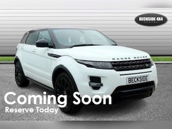 Used Land Rover Range Rover Evoque 2015 for sale - 78499382: Photo