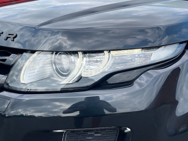 Used Land Rover Range Rover Evoque 2011 for sale - 74783832: Photo 19