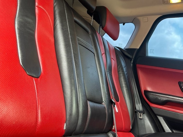 Used Land Rover Range Rover Evoque 2011 for sale - 74783832: Photo 22