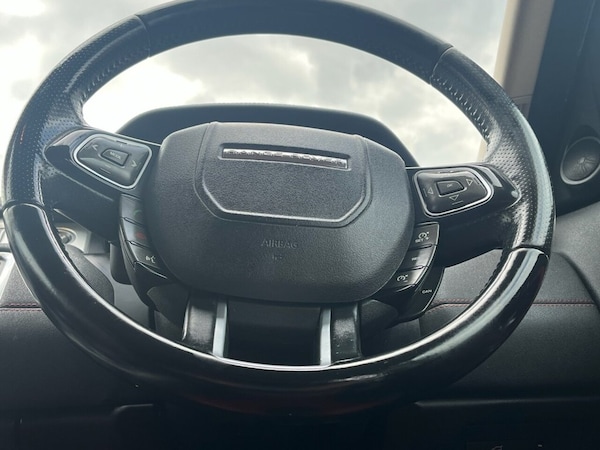 Used Land Rover Range Rover Evoque 2011 for sale - 74783832: Photo 25
