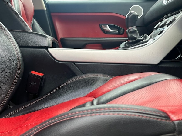 Used Land Rover Range Rover Evoque 2011 for sale - 74783832: Photo 30