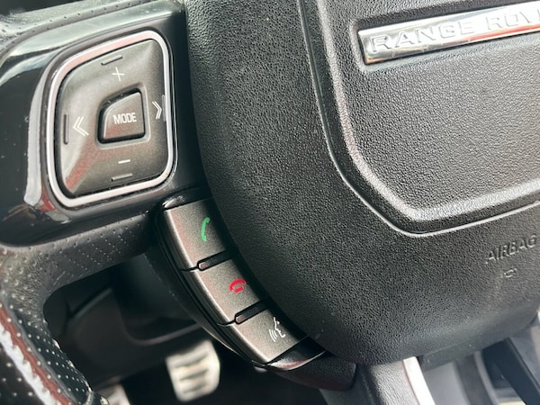 Used Land Rover Range Rover Evoque 2011 for sale - 74783832: Photo 34