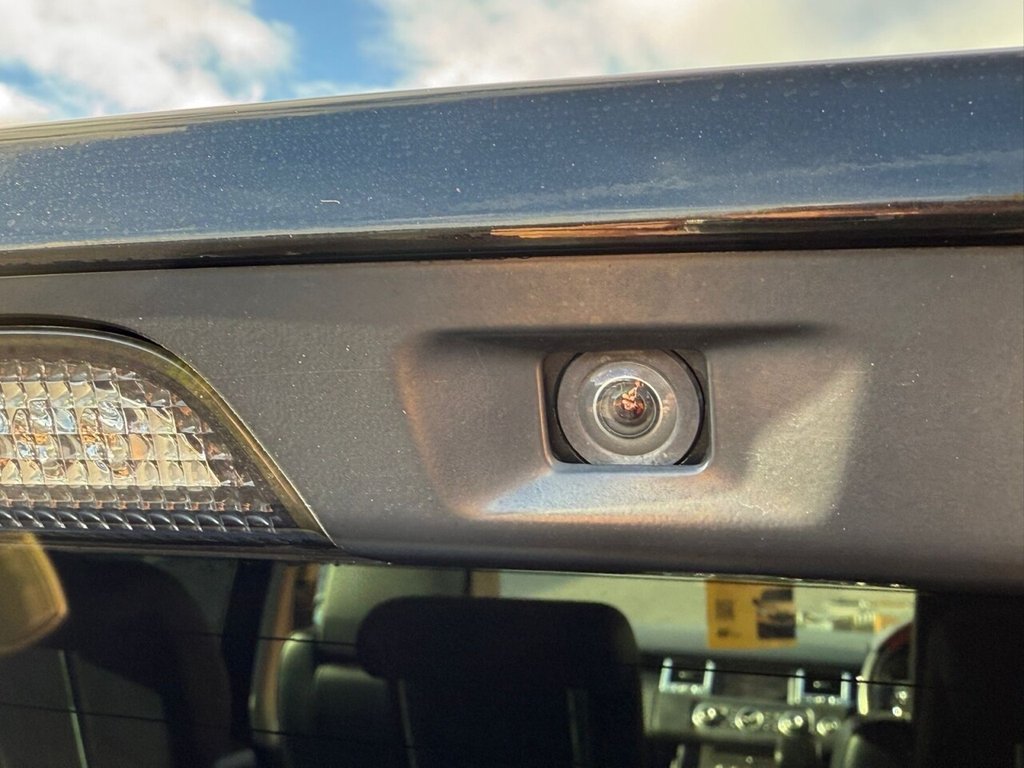 Used Land Rover Range Rover Sport 2012 for sale - 76345634: Photo 16