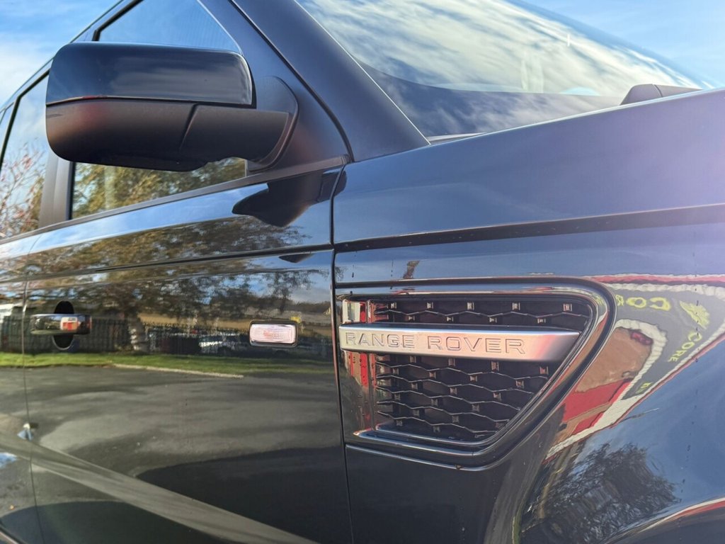 Used Land Rover Range Rover Sport 2012 for sale - 76345634: Photo 19