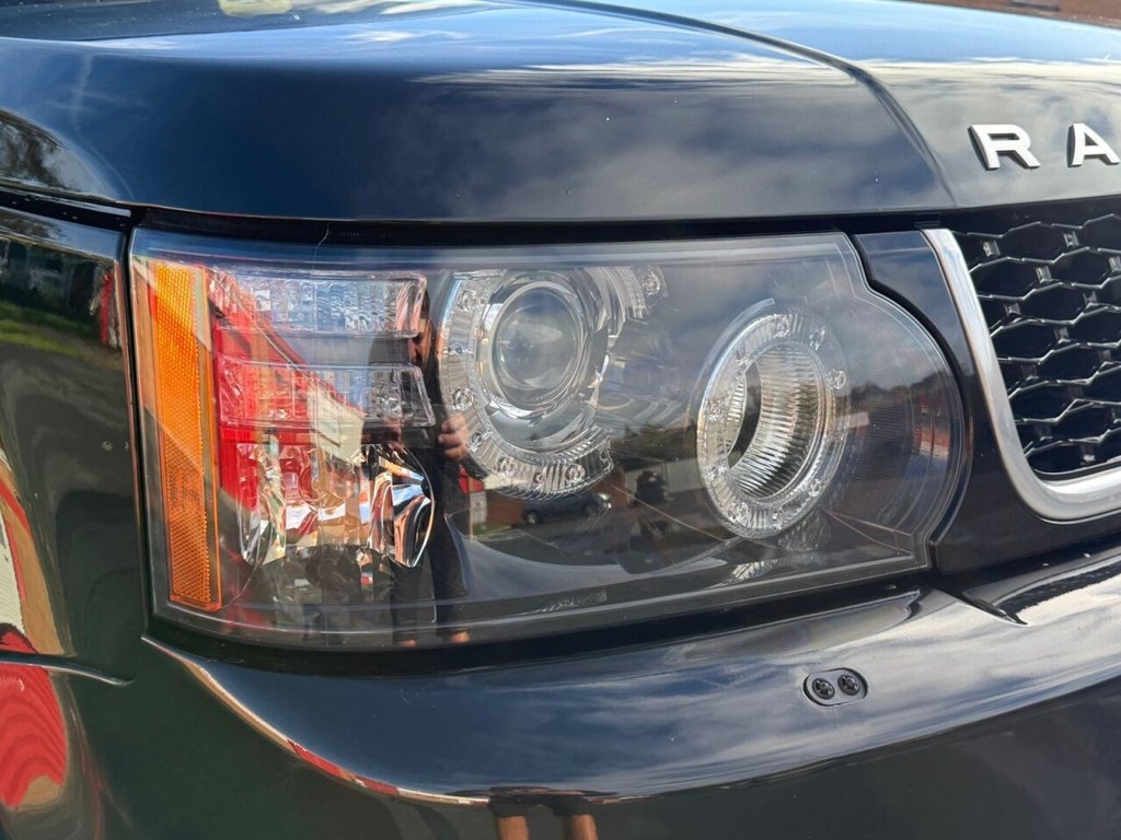 Used Land Rover Range Rover Sport 2012 for sale - 76345634: Photo 20