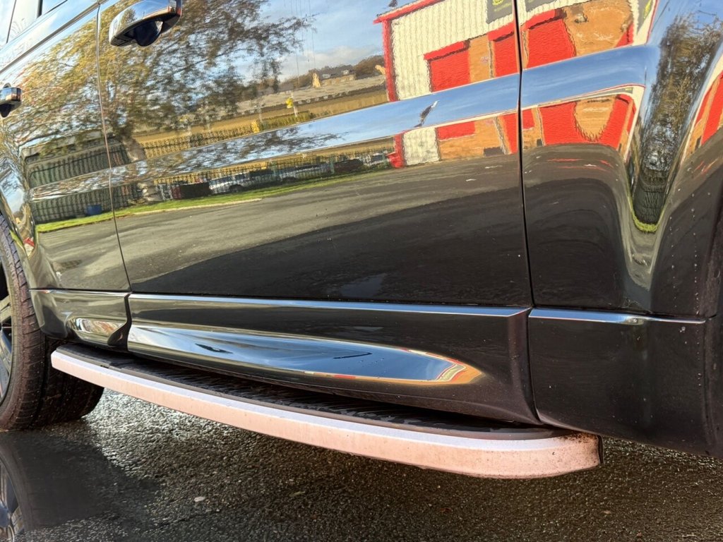 Used Land Rover Range Rover Sport 2012 for sale - 76345634: Photo 21