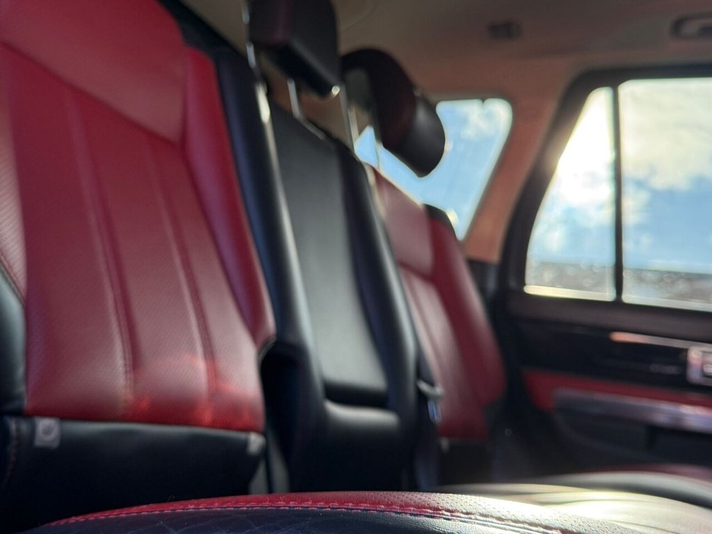 Used Land Rover Range Rover Sport 2012 for sale - 76345634: Photo 23