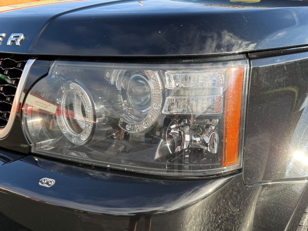 Used Land Rover Range Rover Sport 2012 for sale - 76345634: Photo 26