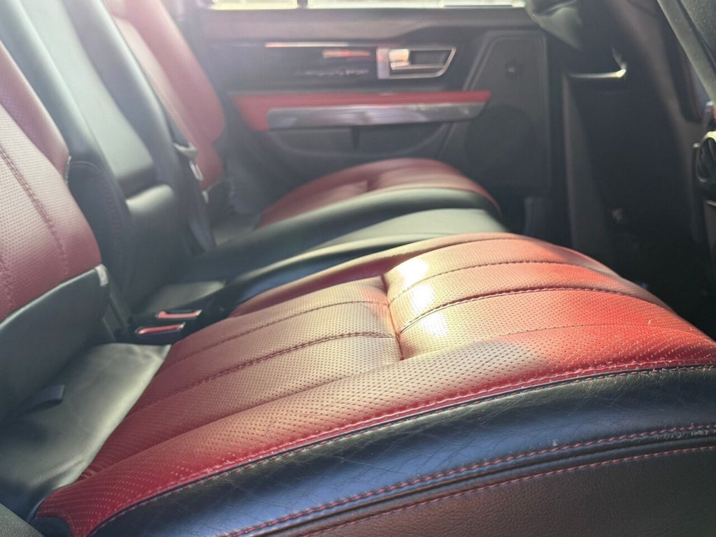 Used Land Rover Range Rover Sport 2012 for sale - 76345634: Photo 28