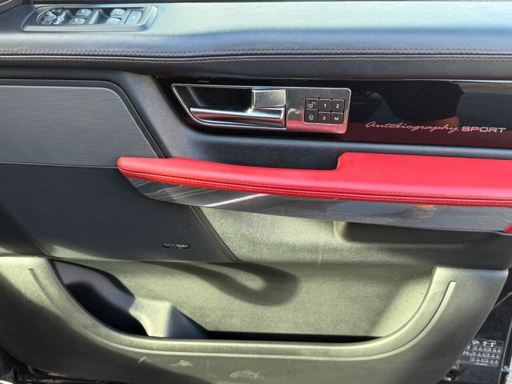 Used Land Rover Range Rover Sport 2012 for sale - 76345634: Photo 30