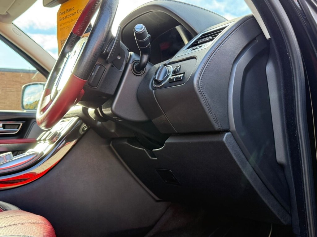 Used Land Rover Range Rover Sport 2012 for sale - 76345634: Photo 32