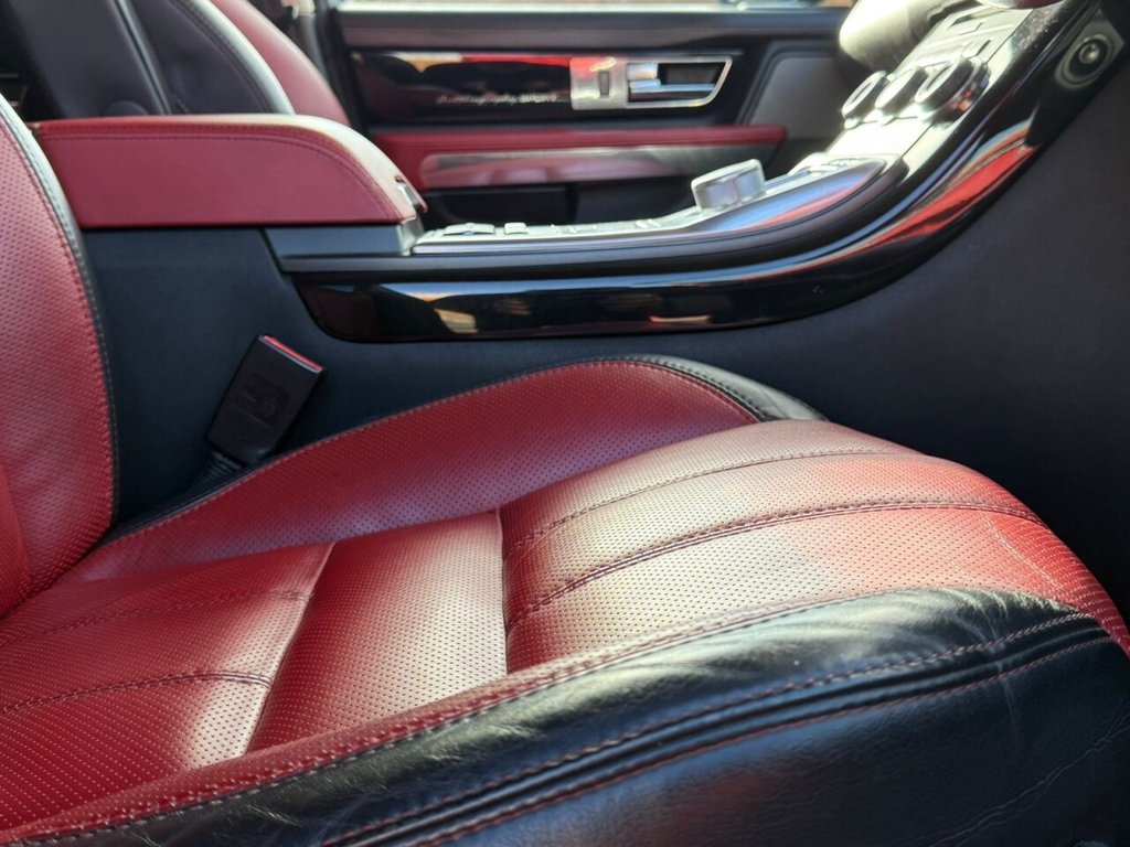 Used Land Rover Range Rover Sport 2012 for sale - 76345634: Photo 34