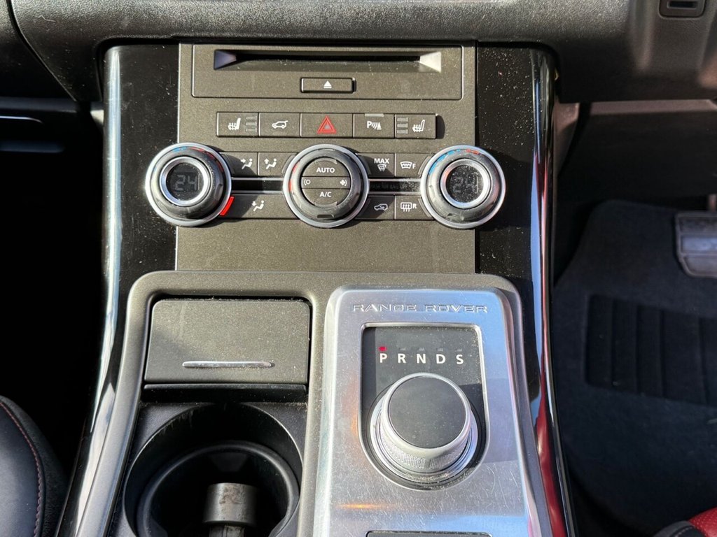 Used Land Rover Range Rover Sport 2012 for sale - 76345634: Photo 38
