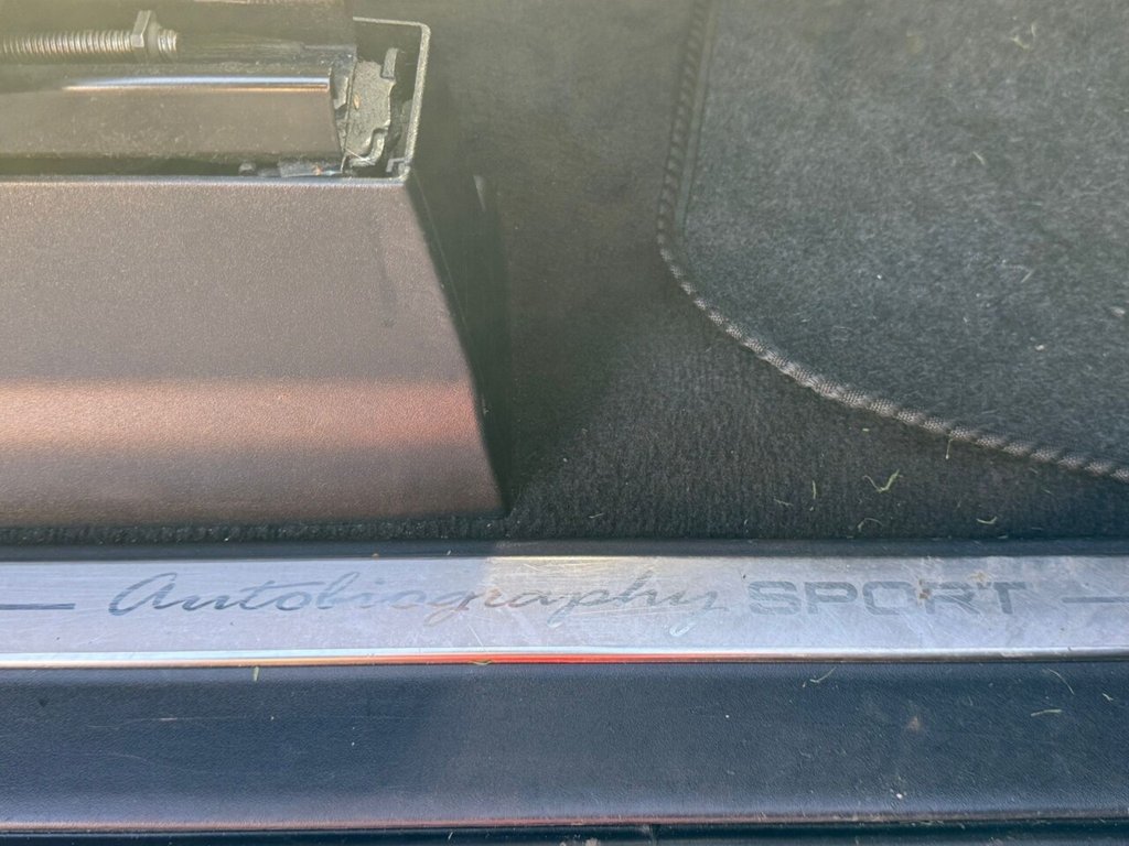 Used Land Rover Range Rover Sport 2012 for sale - 76345634: Photo 40